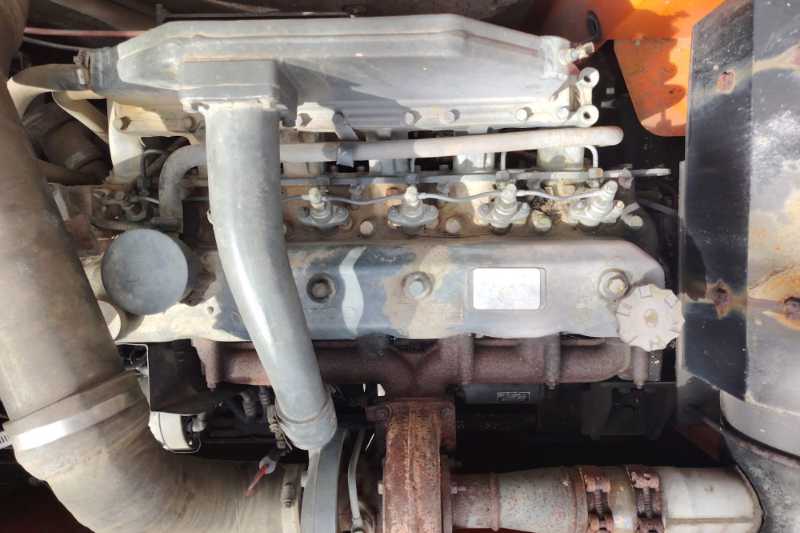 OmecoHub - Immagine DAEWOO SL220N-V